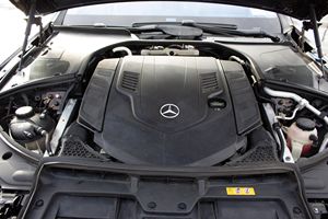 ใช้เครื่องยนต์ S580 4Matic Twin-Turbo V8 - Product Image 4