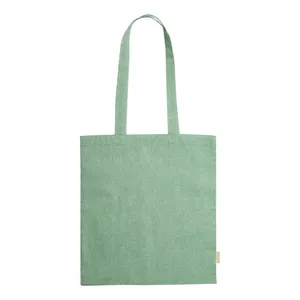 Borsa Promozionale Ecologica in Cotone Riciclato - Product Image 6