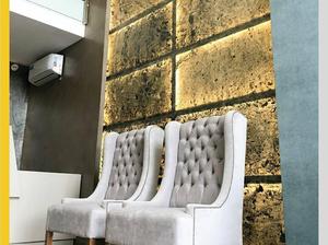 Natural Stone Veneer Wall Cladding Panel Rustic Design Style Flexible <b>Tile</b> Exterior Reasonable Price House <b>Decoration</b> - Product Image 6