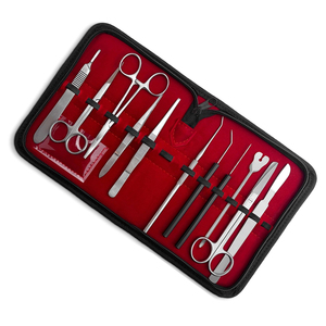 Instrumentos Quirúrgicos con Certificación CE ISO, Juego de Disección para Artroscopia Manual Reutilizable, Último Diseño de DARLEYS SURGICAL CO - Product Image 6