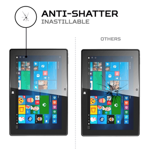 ตัวป้องกันหน้าจอแบบแอนติช็อคสำหรับเพรสติจิโอ มัลติแพด วิสคอนเต้แท็บเล็ตที่ช่วยเพิ่มความอ่านง่ายและความทนทาน - Product Image 5