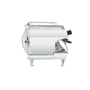 Quality Cheap GB5 S Commercial Espresso <b>Machine</b> Stainless Steel Semi-<b>Automatic</b> <b>Coffee</b> Maker with EU/US Plug for Hotels Outdoor - Product Image 5