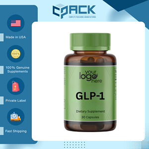 One Solution LLC Cápsulas de Suplementos Dietéticos de Alta Calidad (30 Cápsulas/Botella) 2 Cápsulas Todos los días para Adultos No para - Product Image 2