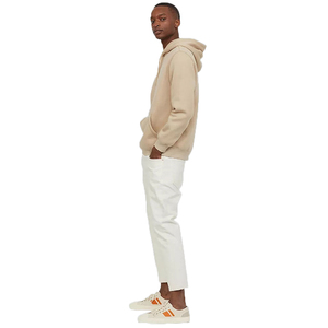 Sweats à capuche XS pour hommes avec impression moderne Meilleur matériau Services OEM Style personnalisable pour les vêtements - Product Image 1