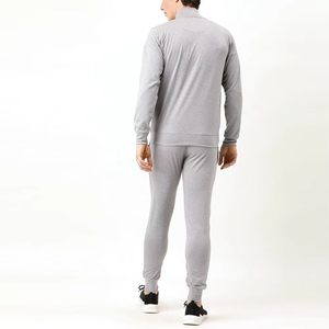 <b>Top</b> Selling High-Quality Cotton Streetwear Tracksuit for Men Training & Jogging Wear Tracksuit In Cheap Price - Product Image 6