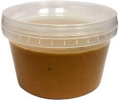 Beurre de cacahuète en gros, prix bon marché, halal, naturel, goût simple, sans additifs - Product Image 3