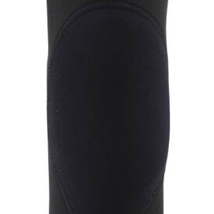 Genouillères élastiques personnalisables, genouillères à manchon, genouillères élastiques réglables personnalisées, genouillères de haute qualité - Product Image 3