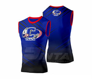 Uniformes Deportivos de Última Moda y Alta Calidad al por Mayor, Conjuntos Deportivos Nuevos - Product Image 3