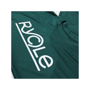 Camisetas de manga corta de algodón puro con logotipo impreso personalizado de gran tamaño más vendidas para hombres y mujeres al por mayor - Product Image 2