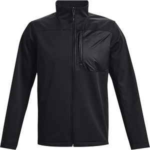 Top Selling Men's Softshell Jacket for Winter Custom Made with <b>Zip</b> Closure Lightweight New Design Boomletcorp Wholesale Price - Product Image 3