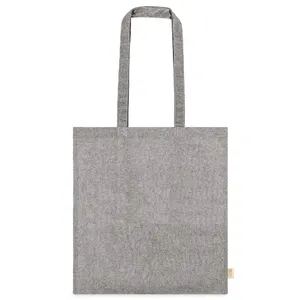 Borsa Tote Riciclata Diosa, Gadget Promozionale Sostenibile, Borsa Shopper Ecologica - Product Image 1