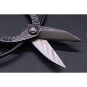 Okubo ค้อนกรรไกร150มม. เครื่องมือบอนไซเหล็กสีน้ำเงินสำหรับมืออาชีพ - Product Image 3