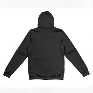 Chándales de algodón 100% para hombre de alta calidad de fabricación profesional para entrenamiento de gimnasia, ropa deportiva cómoda con cremallera de invierno con capucha - Product Image 2