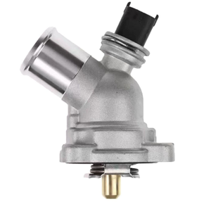 Chevrolet Spark 1.2L 2013-2015 Thermostat de refroidissement du moteur modè<span class=keywords><strong>le</strong></span> 25192923 96988257 25199831 - Product Image 3