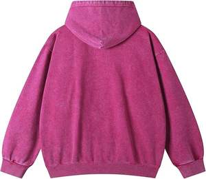 Sweats à capuche et sweat-shirts de mode pour hommes femmes couples hommes sweat à capuche surdimensionné super doux chemise lourde pour hommes - Product Image 4