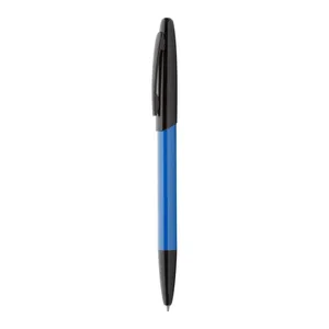 Stylo bille Kiwi personnalisé, article promotionnel - Product Image 3