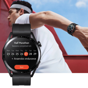 2024 Huawei Smartwatch B5-536, Carregamento sem fio, Monitor de apneia do sono, GPS, Relógio inteligente com fones de ouvido, Relojes Smart Watch - Product Image 1