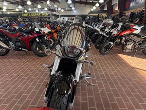 Oferta de Subasta: Motocicletas Nuevas Boulevard M109R 2025 con Potencia de 1001-2000W y Velocidad Máxima >80km/h - Product Image 4