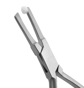 Alicates de extracción de banda posterior manual corta por IMANS - Product Image 2