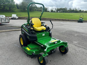 เครื่องตัดหญ้าแบบ Zero Turn รุ่น John Deere Z997R ประสิทธิภาพสูงสุด สำหรับขาย - Product Image 5