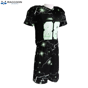 Uniformes de Lacrosse al por Mayor, Camisetas y Pantalones Cortos Personalizados, Ropa Deportiva - Product Image 2