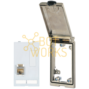 Murrelektronik 4000-68113-1210000 - Nuovo Prodotto per Applicazioni di Networking - Product Image 1