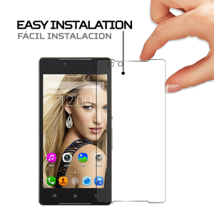 Protector de pantalla ANTISHOCK para Tengda Z5 Premium Guard para la pantalla de tu dispositivo - Product Image 3