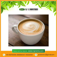 Poudre de Boisson Premium en Gros : Café Instantané Bio Reishi Cappuccino – Fournisseur et Grossiste