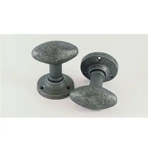 Cast iron handmade knob <b>pull</b> cabinet drawer for home dresser <b>door</b> cabinet furniture decorative kitchen wardrobe <b>handle</b> knobs - Product Image 1