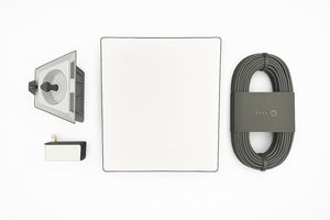 Internet Satelital NUEVO de CALIDAD V4 con Todas las Piezas Completas y Accesorios - Product Image 6