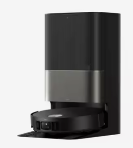 Venta de V50, Robot Aspirador y Fregador Completo con Autolimpieza, Grado Industrial, OEM, Garantía de 3 Años - Product Image 1