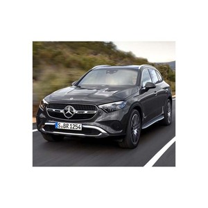 Venta al por mayor de vehículos Benz GLC en grandes cantidades para exportación y venta al por menor - Product Image 6