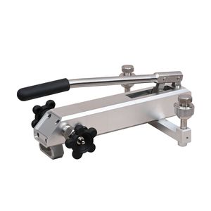 NUOYING Hochpräziser Digitaler Druckkalibrator |   Tragbarer Handdruckmessgerät-Kalibrator für Transmitter & Schalter - Product Image 6
