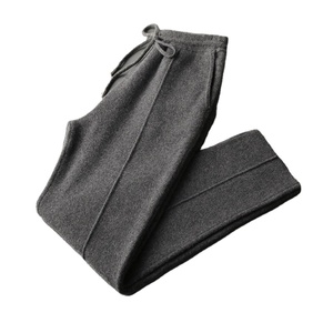 Pantalons pour hommes été printemps coton vêtements de travail nouveau décontracté escalade Joggers pantalons de survêtement automne pantalons - Product Image 6