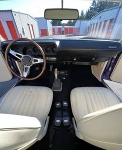 ** Top bán hàng ** cho 1971 Plymouth <span class=keywords><strong>CUDA</strong></span> sáu gói 440 với 4WD 4 tốc độ truyền dẫn sử dụng sạch để bán - Product Image 5