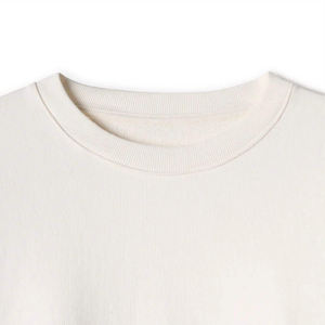 Premium Fleece Crewneck Sweatshirt with Cozy Lining Ideal for Mens and <b>Women</b> Winter Wear, Layering, and Lounging - Product Image 4