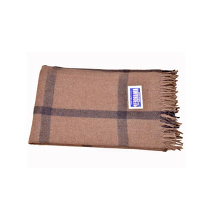 2024 Nouvelle Arrivée Nouvelle Couverture de Charité Design De Fabricant Indien - Product Image 1