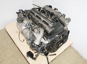 Motor completo JDM 2JZ GTE con millas bajas - Product Image 2