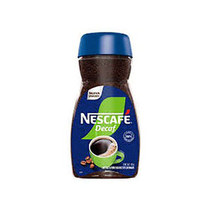 Nescafé décaféiné de qualité supérieure disponible pour les programmes d'achat en gros - Product Image 2