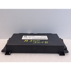 CENTRALINE SHIFT MERCEDES คลาส เอ ซีรีส์ (W177) A2139001722 CONTINENTAL 282914 เบนซิน 1332 (18>) - Product Image 5