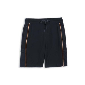 Nouveau short de jogging pour hommes de style à la mode 100% coton Design rayé pas cher prix vêtements d'été Style décontracté écologique pour adultes - Product Image 6