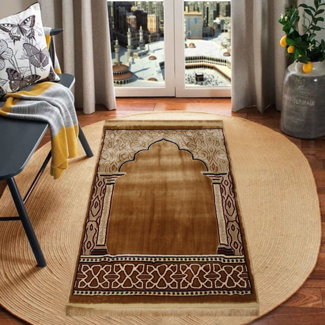 สีน้ำตาล