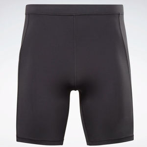 Custom Womens High Quality Elastic High Waisted Gym Athletic <b>Yoga</b> <b>Shorts</b> Fitness Workout 2024 Black Compression Biker <b>Shorts</b> - Product Image 1