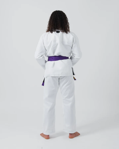2024 último diseño Unisex BJJ Gi alta calidad mujer Jiu Jitsu Karate uniforme con bordado mujer BJJ Kimonos costura - Product Image 6
