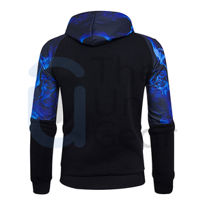 เสื้อมีฮู้ดสไตล์ใหม่สำหรับผู้ชายผู้หญิงผ้าฝ้ายขนแกะระบายอากาศได้ดีเสื้อขี่จักรยานกลางแจ้งเครื่องแต่งกายฤดูหนาวดีไซน์ใหม่ - Product Image 3