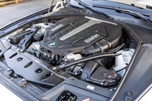 BMW 550i 2012, voitures d'occasion de haute qualité disponibles au prix usine - Product Image 5