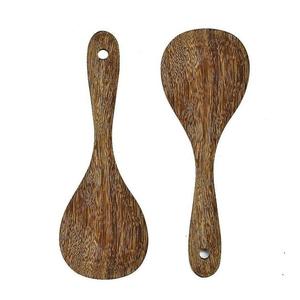 Cuillère en bois de mangue de haute qualité par faizacraft - Product Image 1