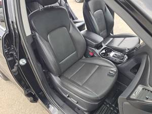 Hyundai Santa Fe SUV d'occasion 2016, transmission automatique, essence, véhicule utilitaire sport, modèle 2016, à vendre |   Prêt à l'exportation - Product Image 4