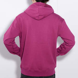 Premium 320 GSM Hoodies Durable poids lourd coton unisexe sweats confortable chaud tenue décontracté usine approvisionnement en gros - Product Image 3