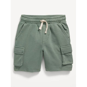 Short pour hommes à quatre paquets de conception personnalisée à prix de gros de qualité supérieure - Product Image 1